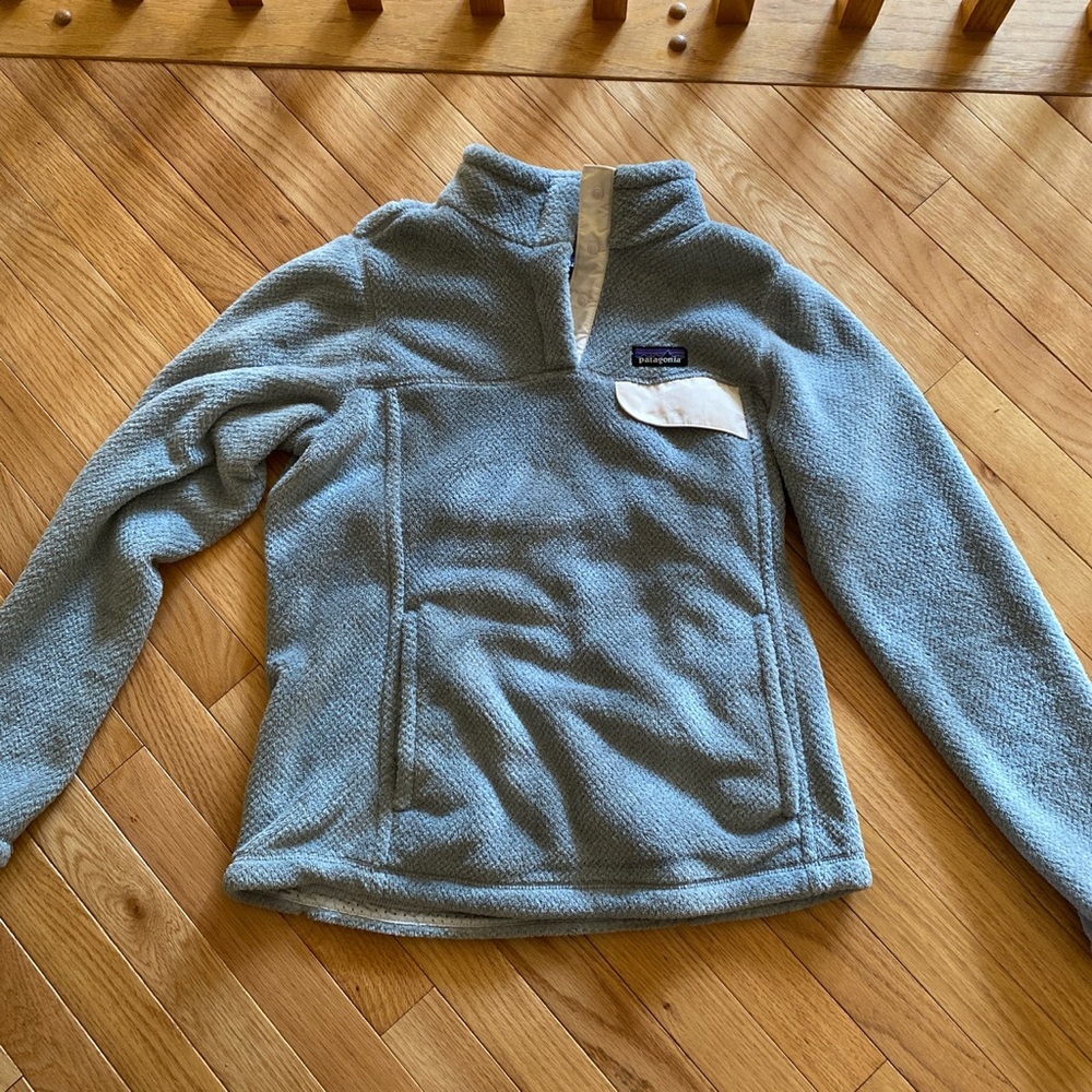 Patagonia Fleece sweater